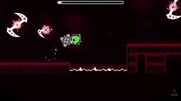 Far Away - Shockwing | Geometry dash 2.1