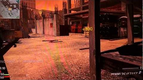 【みの軍曹のMW3】実況プレイ part16