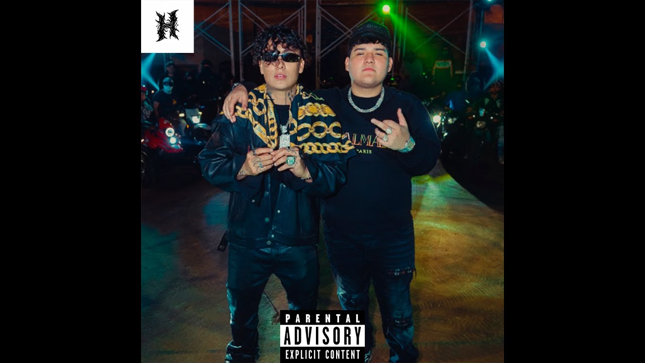 (FREE) Aleman x Victor Mendivil x Shupe Type Beat - "PAPELES" / Trap Type Beat 2026