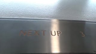 Next Up, Voice Reveal! | Express (mod. Schindler) @ Departmental Building, Masterton CBD
