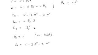 2013 10 21 1042 Lecture 3 about Advances Beam Theory