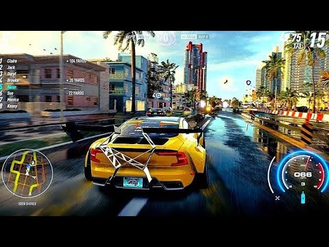 LOS MEJORES JUEGOS DE CARROS PARA ANDROID CON LOS MEJORES GRÁFICOS 2021/DARKFARK