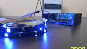 NZXT HUE RGB LED Controller Unboxing + Written Review