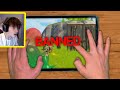 Fortnite BANNED me after using AIMBOT for 2 years...