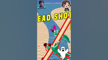 Brainrot Lvl 357 Squid game Rop Challenge #gameplay #squidgame #shorts #gamtng #gamious #gamif