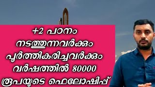 Kishore Vaigyanik Protsahan Yojana (Kvpy) Scholarship2021||Kvpy 2021 Application||
