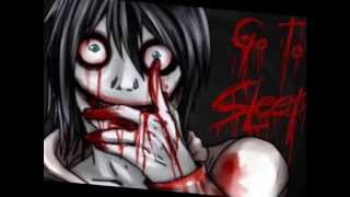 Skillet Circus For A Psycho (Jeff The Killer)