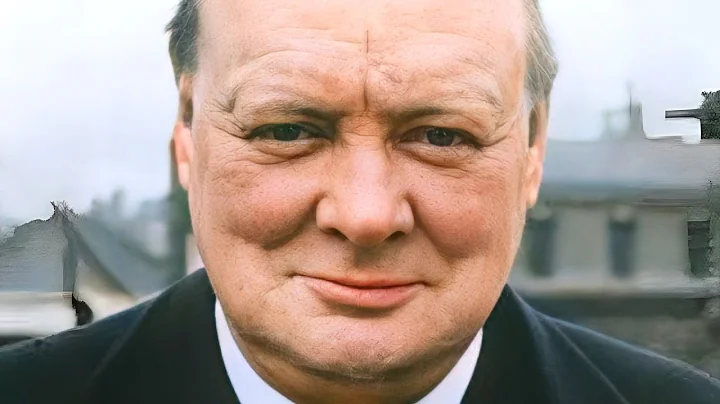 What Happened To Winston Churchill's Kids?