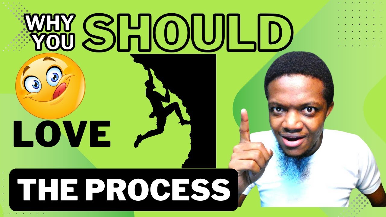 Remove the Dross and Love the Process | Internet Marketing