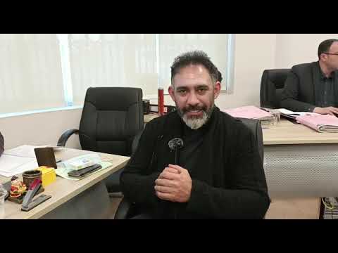 الملحن عمرو مصطفى بعد تجربته الشخصية في تقديم إقراره الضريبي بنفسه بمركز كبار مهن حرة