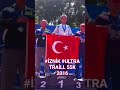 #bursa #İznik ultra traill  50 k