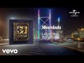 LaSoulMates - Nkumbulo (Visualizer) ft. Mr Manuva