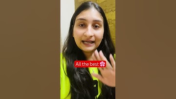 All the best for IBPS PO🌸👍|| 30th sept || #shorts #banking #ibpspo #karishmasinghbanker