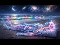 528Hz + 432Hz – Healing Music for the Body and Soul, Full Body Recovery, Relieve Stress #2