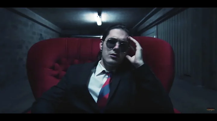 Dirty Shirley (Dino Jelusick + George Lynch) - "He...