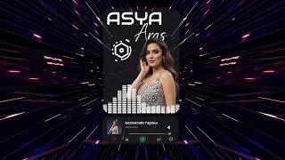 Asya Aras - Gözlerimde Yağmur (2025)