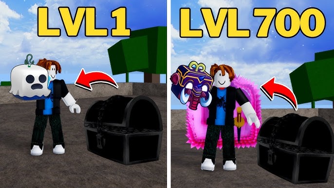 Roblox Blox Fruit: Tudo sobre espadas. - Alucare See More