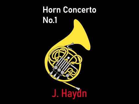 J. Haydn Horn