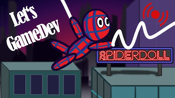 Making the weirdest Spiderman Game [Live 🔴]