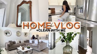 NEW ALL DAY CLEAN WITH ME 2022 || ULTIMATE CLEAN WITH ME || CLEANING MOTIVATION || HOME RESET