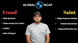 Is Global NCAP a Fraud | Case Study by Gagan Choudhary