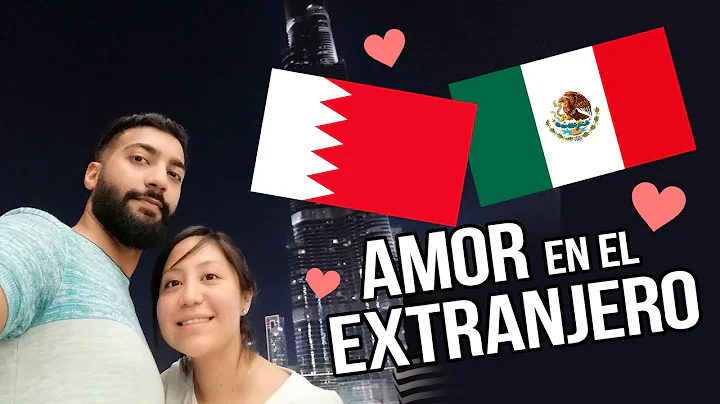 Cómo CONOCÍ a mi ESPOSO ÁRABE ❤ Nuestra historia de AMOR | 😎 CHISME parte 1