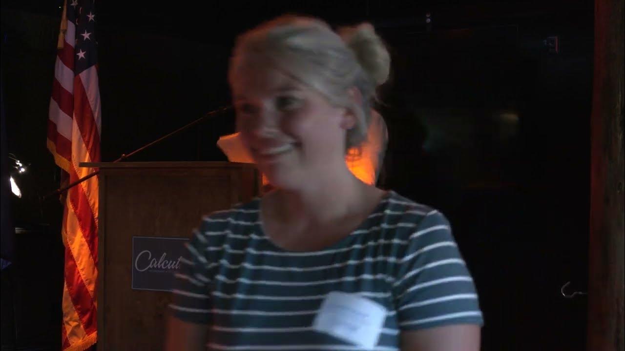 Okemo Valley Regional Chamber of Commerce Annual Meeting YouTube