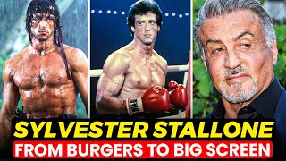 12 Amazing Facts About Sylvester Stallone’s Journey to Stardom