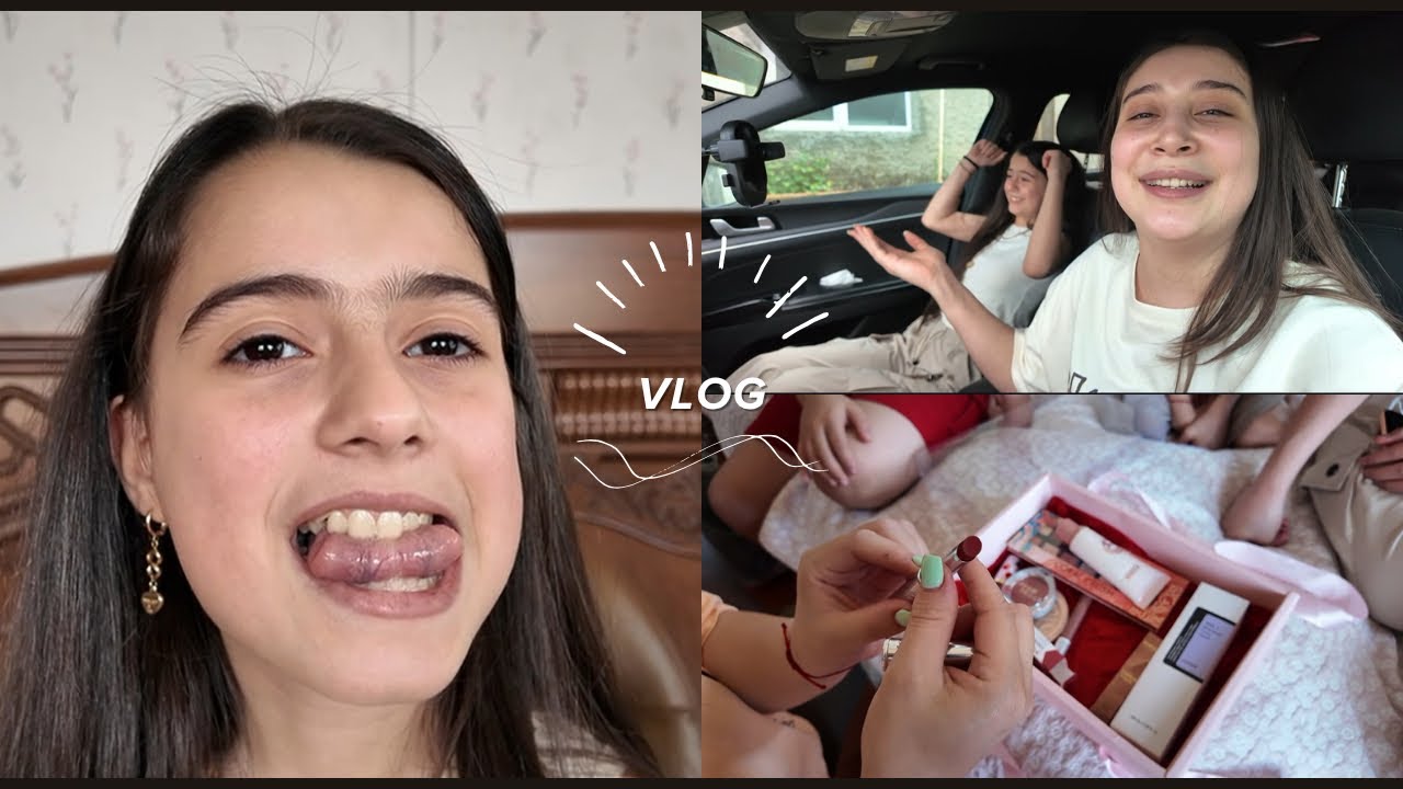 BALDIZIMIN AD GÜNÜ | CEZALI OYUN | KUAFÖR