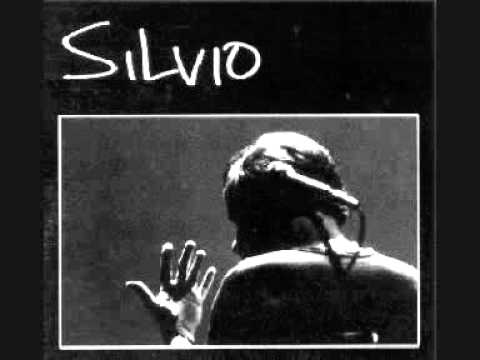 Tu sonrisa ha cambiado - Silvio Rodríguez