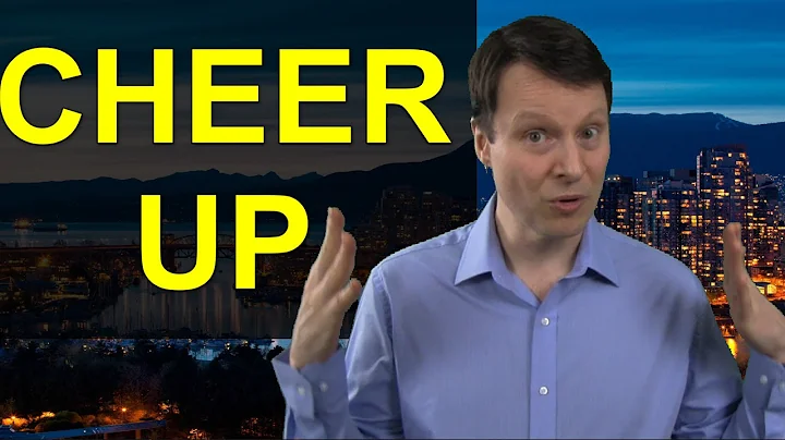 Fun Phrasal Verbs Lesson - Learning English TV 20 with Steve Ford