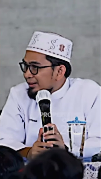 orang orang yang di katakan oleh Allah sebagai penghuni taman surga #ustadzadihidayat #uah
