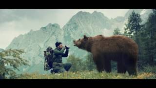 Не уподобляйся герою фильма "Выживший" используй только оригинальные детали Volkswagen Не уподобляйся герою фильма "Выживший" используй только оригинальные детали Volkswagen