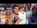 Vadivel Balaji Family Photo | Vijay Tv KPY Fame Vadivel Balaji Biography | Star Zoom