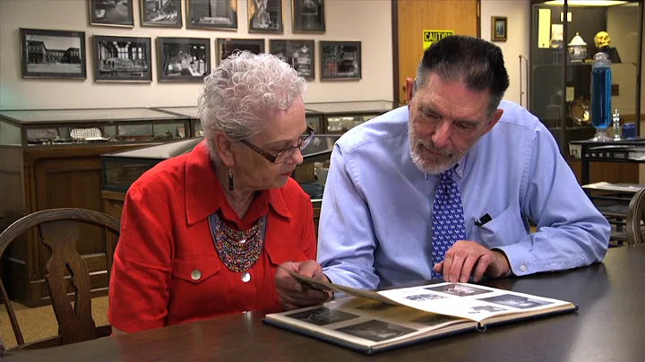 Robert and Elizabeth Guelcher: Arts in Healthcare ...
