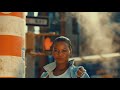 Life Is Too Short - Official video inspired by Tina Turner