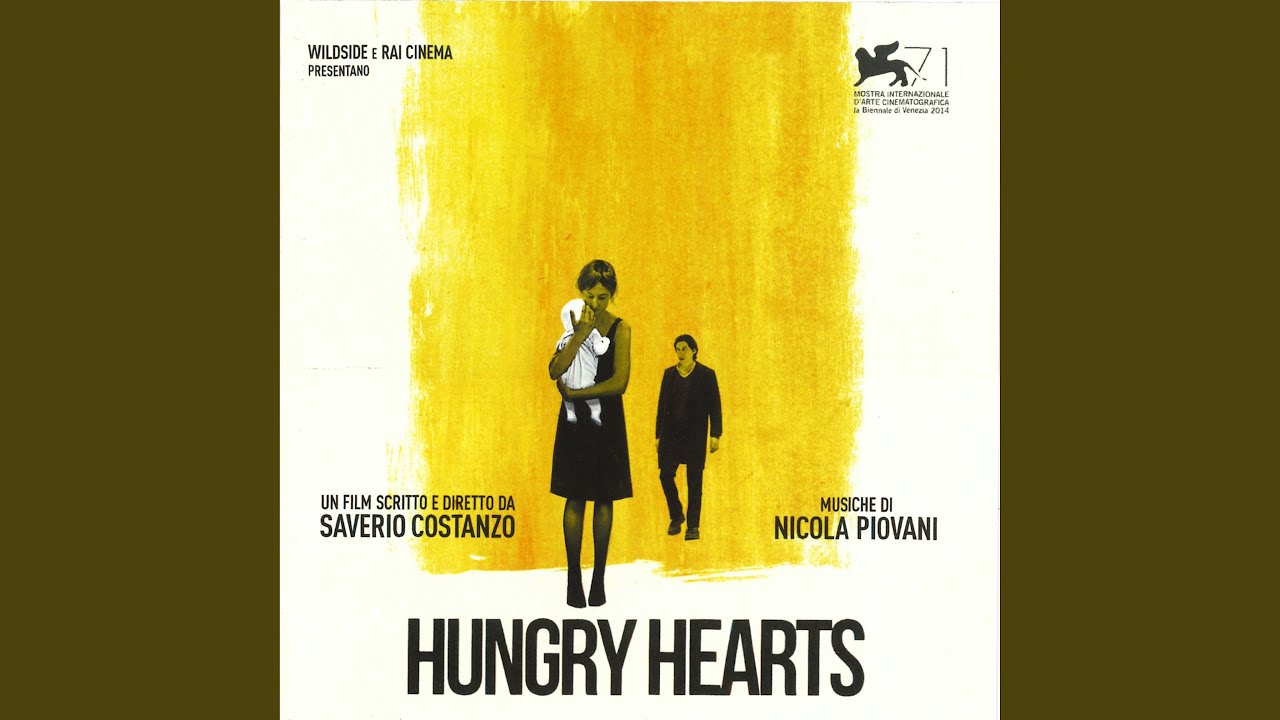Watch Hungry Beach on YouTube Watch Hungry Beach on YouTube