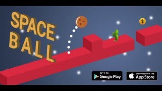 Space Ball Mobile GamePlay screenshot 5