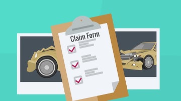 Animated video of nsemble.ai damage detection automation process