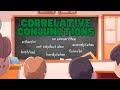 Understanding Correlative Conjunctions