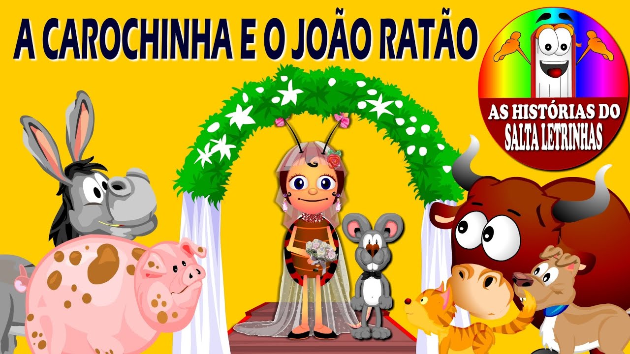 Jogo Wordwall – História “João e o pé de feijão” ⋆ EduKinclusiva