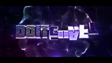 Intro for DoitCraftLP / by Denzo / RoyalArtz #21