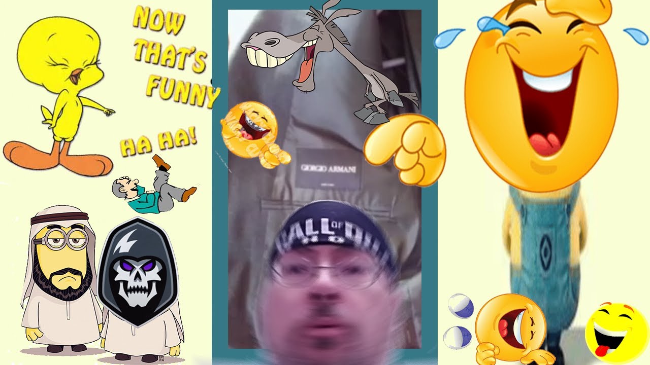 LAUGHS FROM THE INTERNET