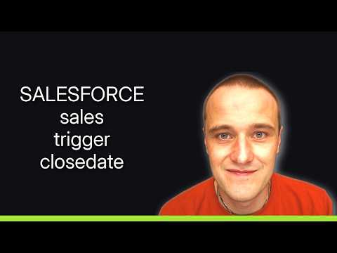 Salesforce: Compile Error: Variable does not exist: o.CloseDate