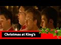 King's College Cambridge 2005 #5 O Holy Night Adolphe Adam