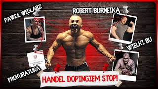 Download Lagu ZOBACZ co się stało po moim zgłoszeniu handlarzy dopingu! | Patryk2703 MP3 Download Lagu ZOBACZ co się stało po moim zgłoszeniu handlarzy dopingu! | Patryk2703 MP3