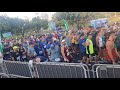 Largada Maratona do Rio de Janeiro 2021.