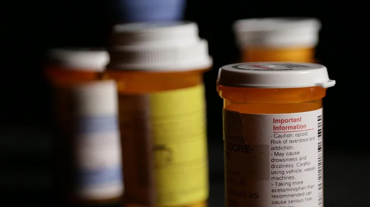 Opioids & Addiction Panel | Aging Matters | NPT Reports