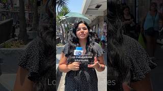 ¿Por qué hay tantos trabajadores informales en Perú? ¿Por qué hay tantos trabajadores informales en Perú?