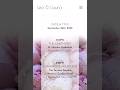 WEBSITE-Proposal & Wedding Announcement mobile version 1